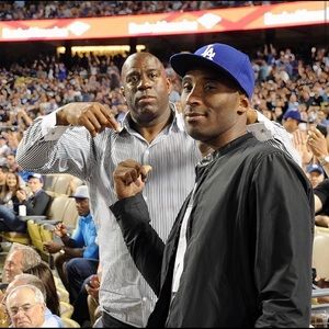 Meet your Posher, Merick